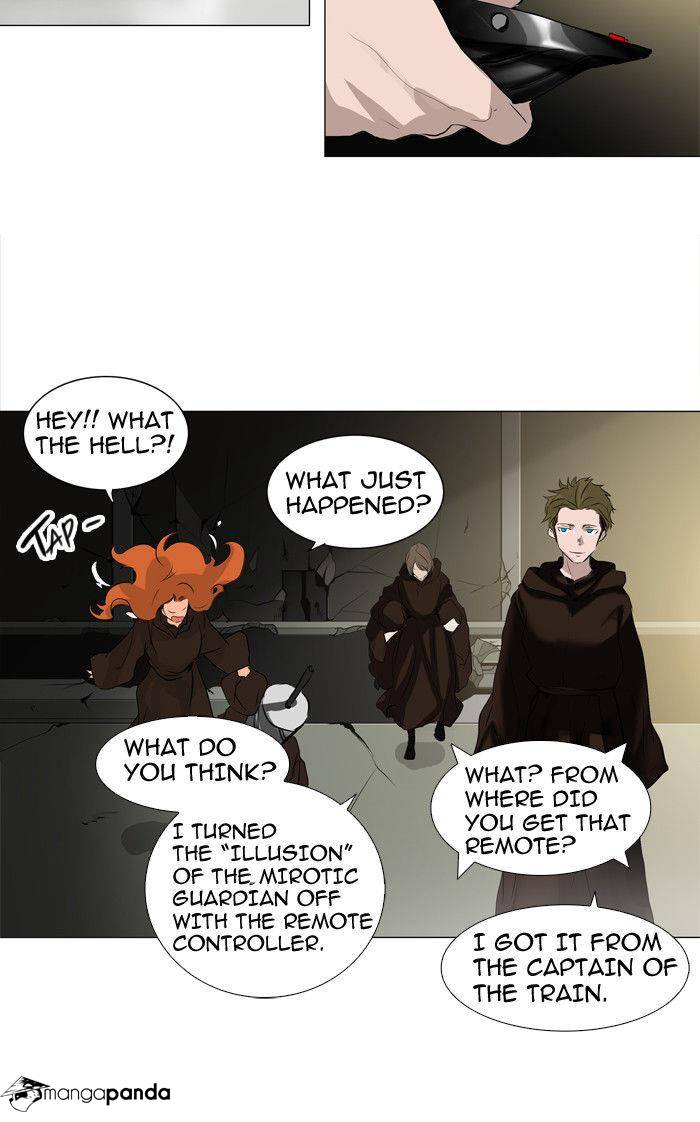Tower of God Chapter 211 image 37